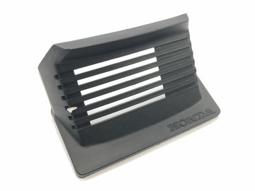 Honda FT 500 PC07 [1983] - Decorative grille front fairing cover