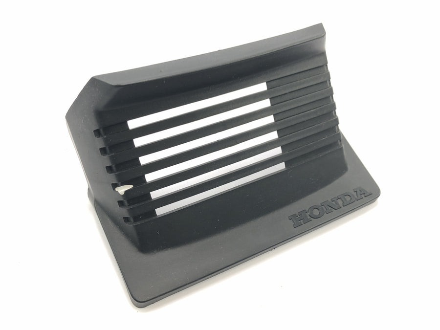Honda FT 500 PC07 [1983] - Decorative grille front fairing cover