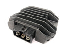 Yamaha XTZ 660 3YF [1992] - Voltage regulator rectifier regulator-1