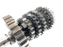 Suzuki DR 350 SK42B [1991] - gearbox-3