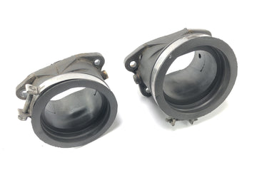 Ducati 999 H4 [2003] - intake suction set Set couple