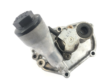 Honda CB 750 RC42 [1996] - engine lid gear cover - 0