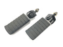 Triumph Tiger 955i 709EN [2003] - Footrest passenger footrest pair-1
