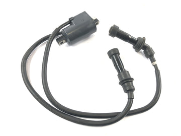 Yamaha XTZ 750 3LD [1989] - Ignition coil ignition module ignition cable - 0
