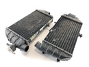 BMW K 1200 RS [2002] - Water cooler set pair-2