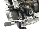 Yamaha V Max 1200 2LT [1998] - carburettor carburettor unit throttle body defective see pictures-2