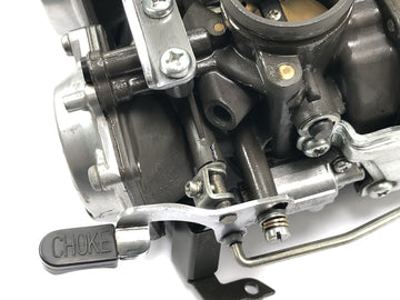 Yamaha V Max 1200 2LT [1998] - carburettor carburettor unit throttle body defective see pictures - 0