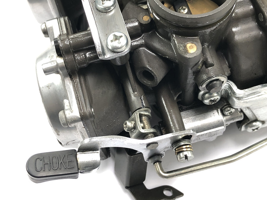 Yamaha V Max 1200 2LT [1998] - carburettor carburettor unit throttle body defective see pictures