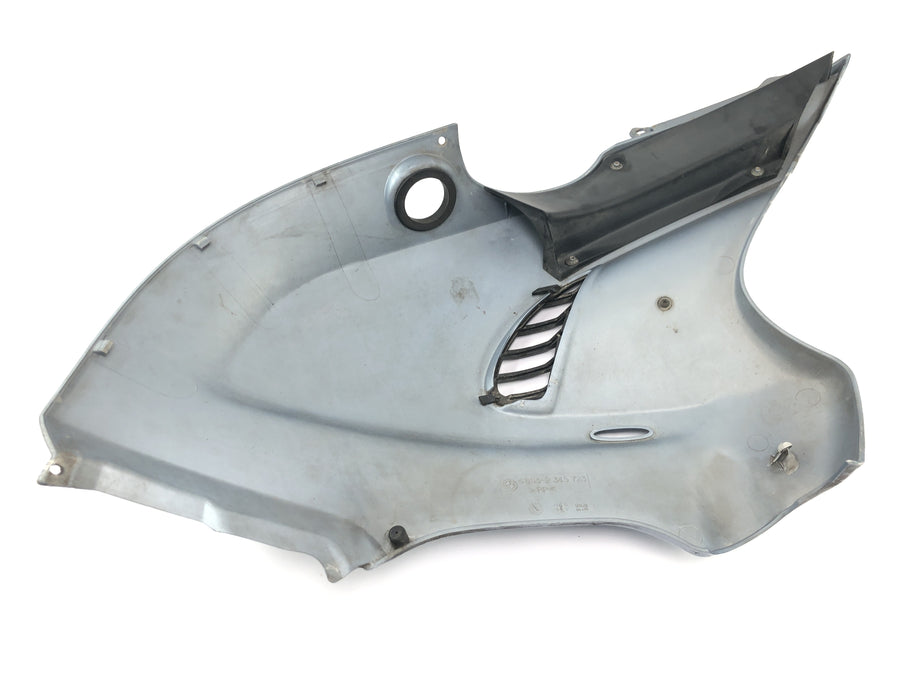 BMW F 650 GS R13 [2000] - Tank fairing front left color code 762