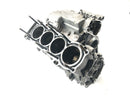 Yamaha YZF R1 RN04 [2001] - Engine block engine housing crankcase with pistons-7