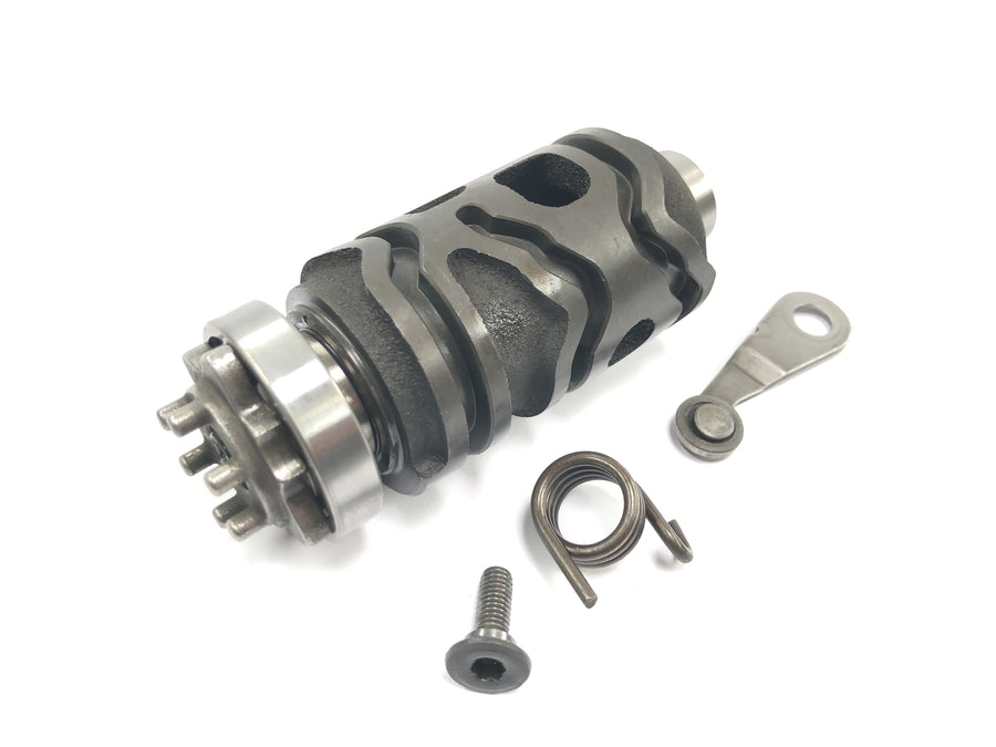 KTM RC 125 [2016] - shift drum shift roller shift mechanism shift cam