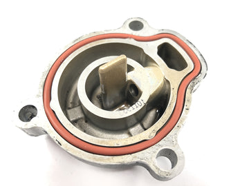 Beta RR 125 [2018] - Oil filter cover - 0