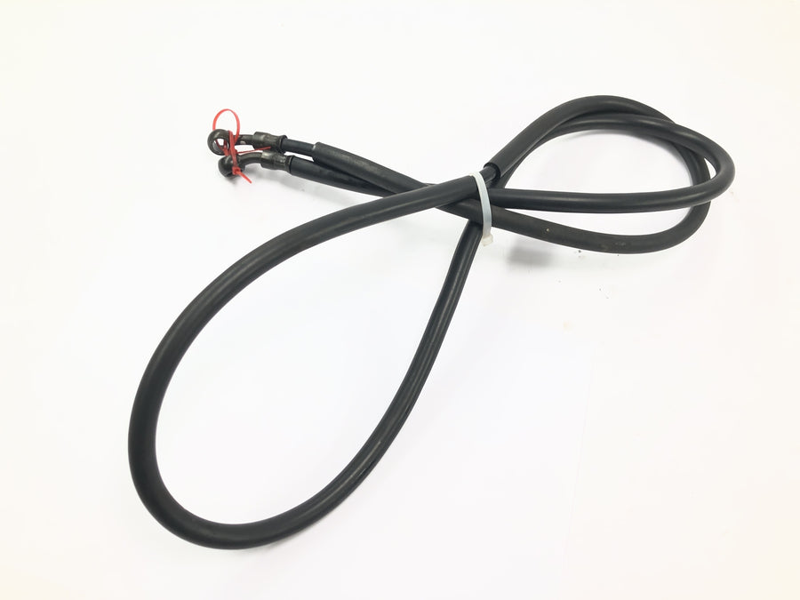 Kawasaki VN 1500 Mean Streak VN50T [2005] - Clutch line hydraulic line