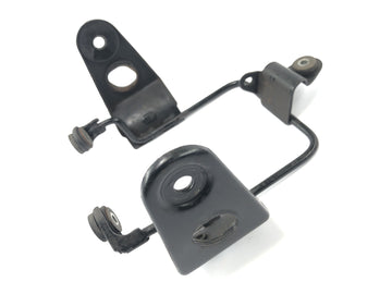 Kawasaki Z 1100 KZZ10A [1984] - lamp holder headlight recording