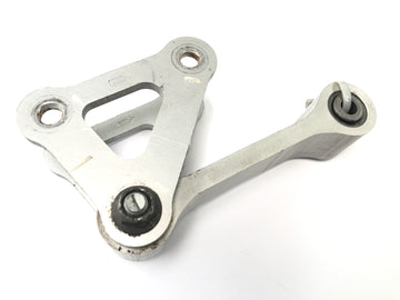 Aprilia RSV 1000 RP Mille [2001] - Rocker arm bone shock absorber