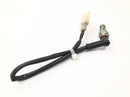 Benelli TNT 1130 [2009] - Rear brake light switch Oil pressure switch-3