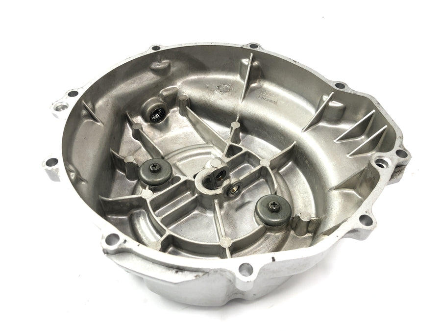 Yamaha TRX 850 4UN [1996] - Clutch cover engine cover