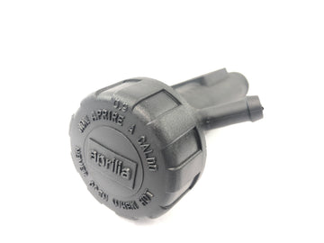 Aprilia RSV 1000 RP Mille [2001] - Coolant filler neck - 0