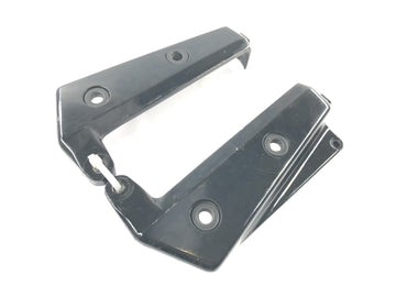 Kawasaki ZRX 1200 S ZRT20A [2001] - Radiator cover left and right pair