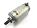Triumph Daytona 955i T595N [2003] - starter engine Startmotor 12V Denso-3