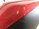 Ducati Multistrada 1200 S Touring [2009] - Suitcase set side case top case suitcase set-6