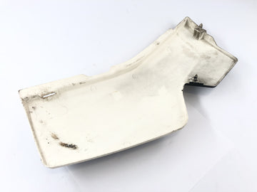 Yamaha XT 600 43F [1985] - Side cladding cover at the back left - 0
