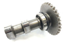 SWM SM 125 R [2018] - camshafts control waves camshawing and outlet kit-4