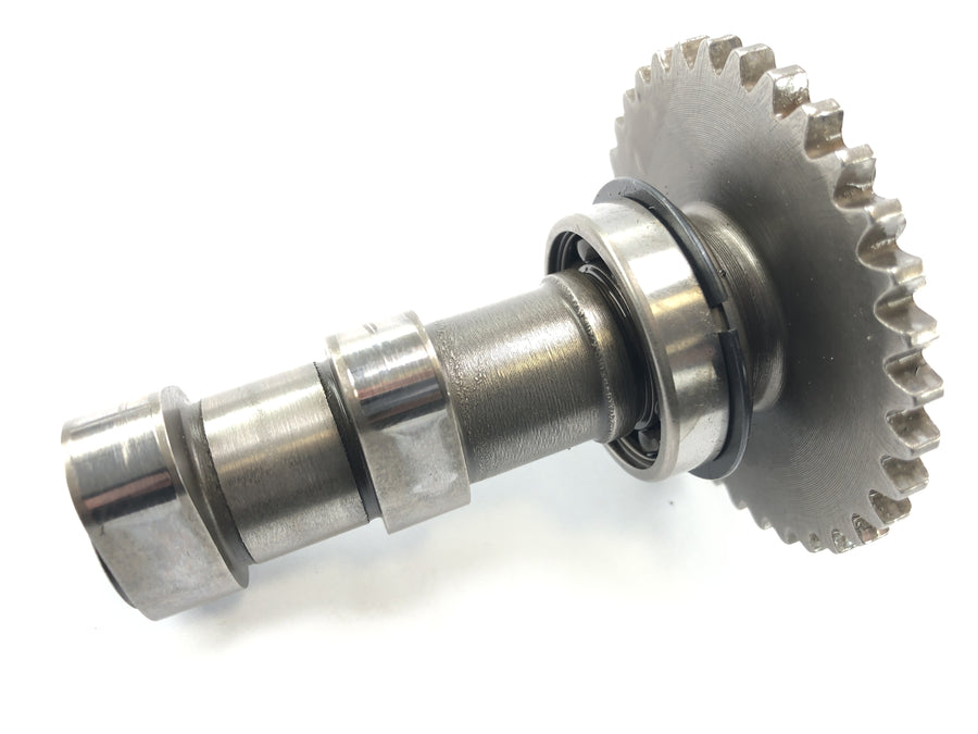 SWM SM 125 R [2018] - camshafts control waves camshawing and outlet kit