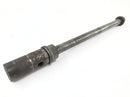 Honda GL 500 Silverwing PC02 [1982] - rear axle of the liner axle-1