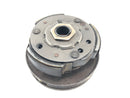 BMW C1 125 [2002] - Clutch centrifugal clutch variator clutch-1