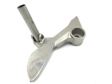 Honda VFR 800 FI RC46 [1999] - Footrest driver footrest footrest holder left - 0