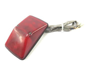 Yamaha DT 125 DE06 [2005] - taillight