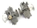 Ducati SL 600 Pantah [1982] - Dellorto PHF 36 carburettor set-1