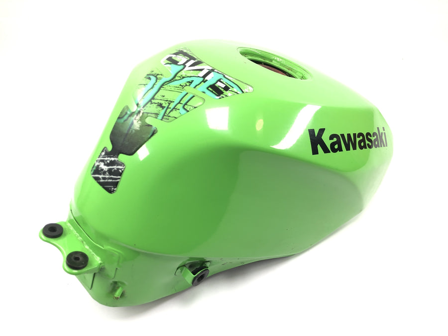 Kawasaki ZXR 400 ZX400L [1992] - Tank petrol tank fuel tank