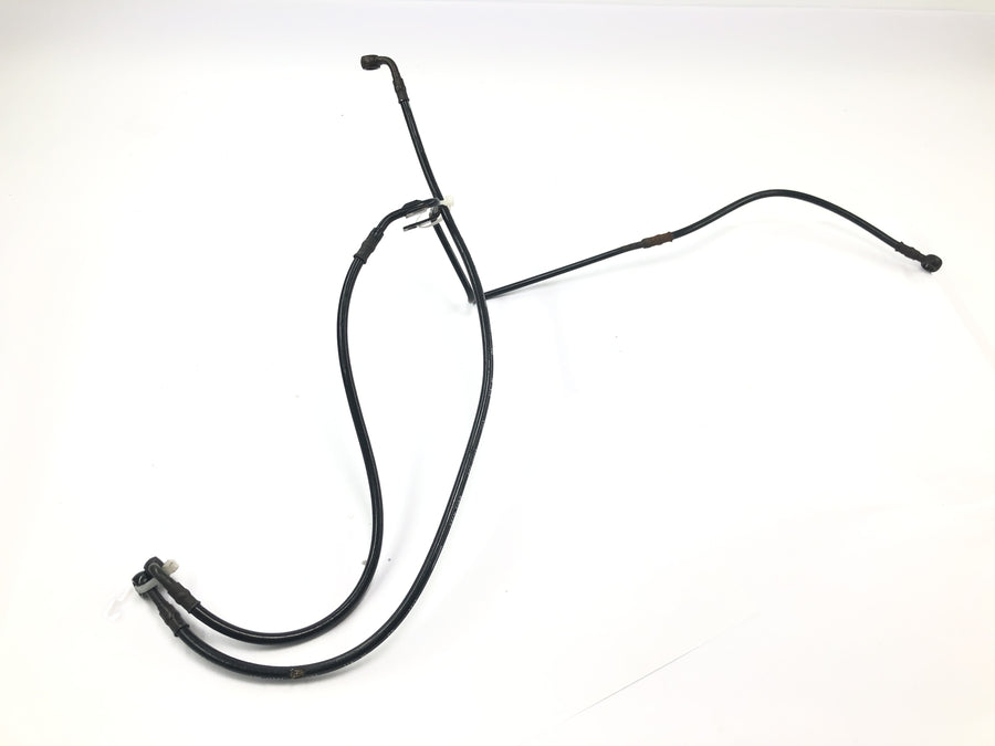 KTM Duke 690 A3 [2012] - Front brake line, front brake hose
