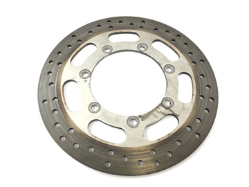 Kawasaki VN 1600 Classic VNT60A [2007] - Rear brake disc 6.45 x 300 mm - 0