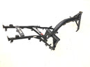 Triumph Daytona 900 T300D [1996] - Main frame frame with vehicle registration document-2