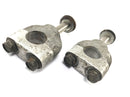 Honda ST 1100 SC26 Pan European [1990] - handlebar clamps handlebar brackets handlebar holder set-2