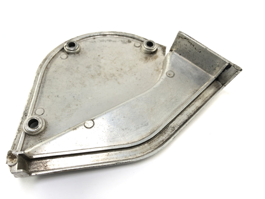Ducati SL 600 Pantah [1982] - sprocket cover engine cover