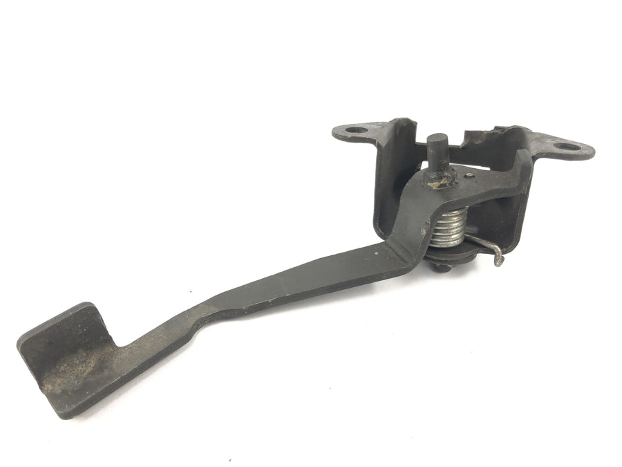Yamaha XS 650 SE 3L1 [1979] - seat lock