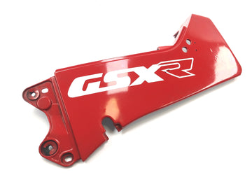 Suzuki GSX R 1100 GU74C [1987] - Rear fairing left fairing