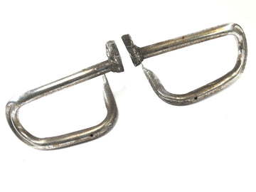 Honda GL 1500 Goldwing SC22 [1987] - Crash bar engine guard set pair
