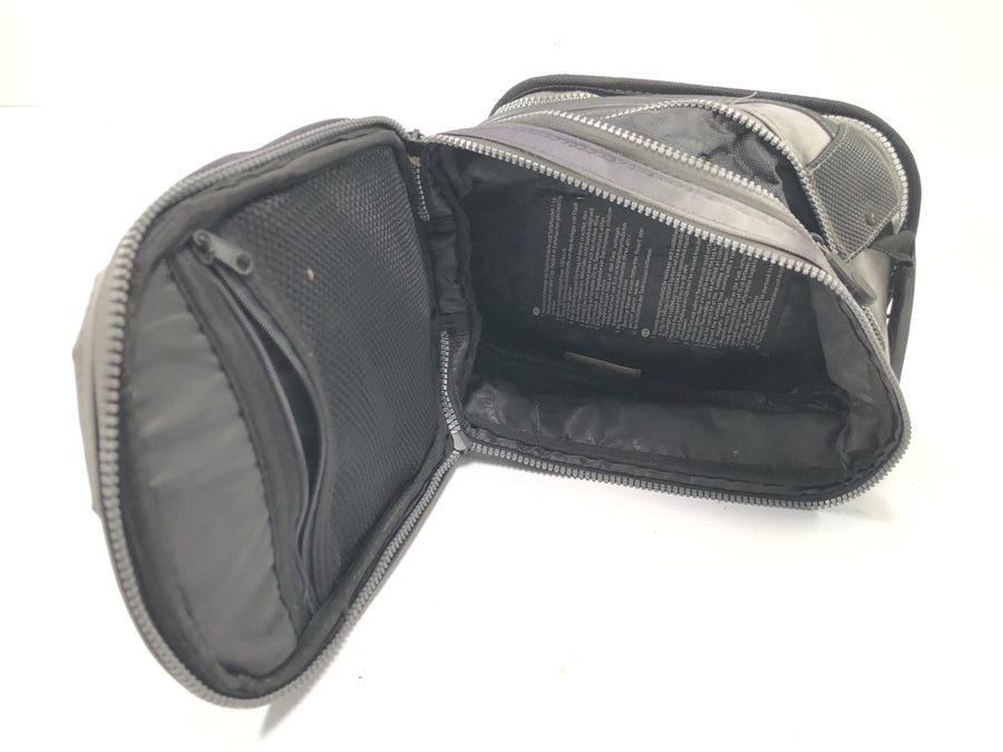 Husqvarna TE 610 E Dual H7 [1999] - Tail bag