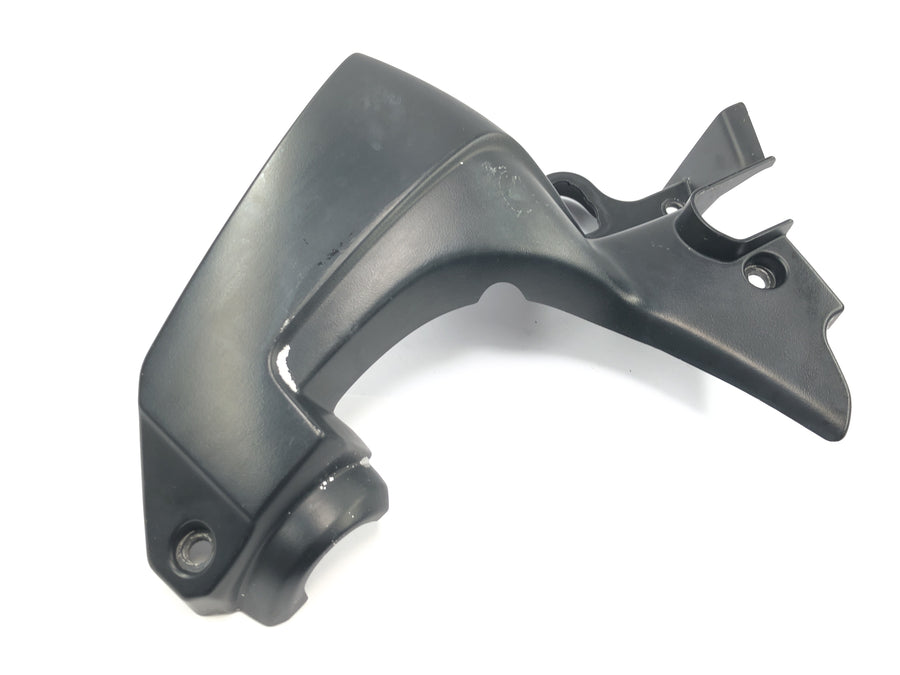 Kawasaki Versys KLE 650 A [2006] - Radiator cowling left radiator panel