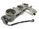 Triumph Speed Triple 1050 515NJ [2007] - Throttle body-3