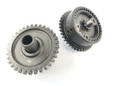Yamaha MT 03 RM02 [2007] - Starter gears-1