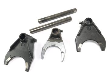 Aprilia SL 1000 Falco Pa [2000] - Switch forks switching claws set