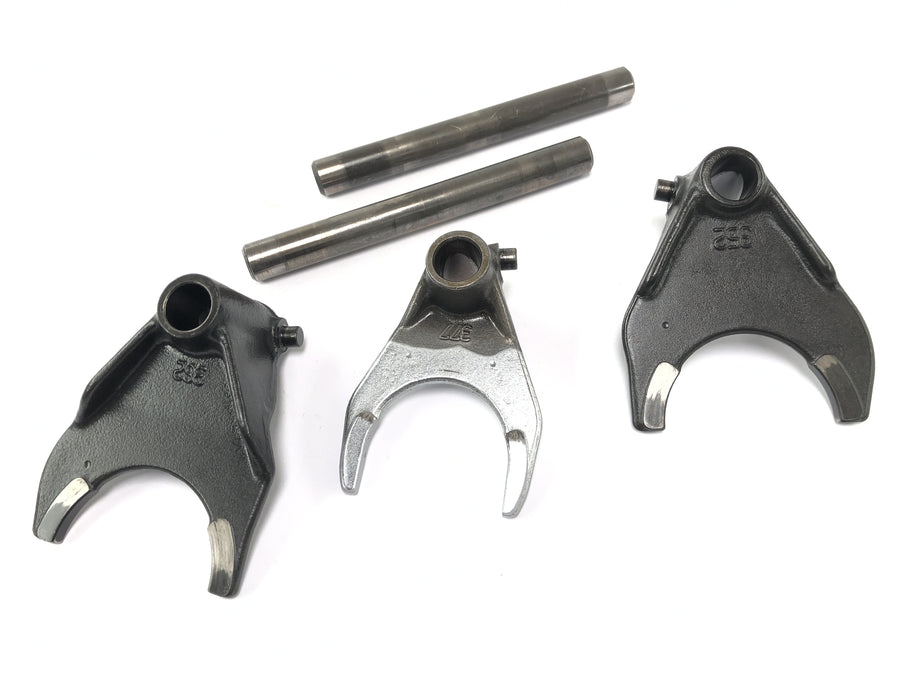 Aprilia SL 1000 Falco Pa [2000] - Switch forks switching claws set