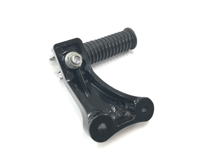 Kawasaki VN 1500 Mean Streak VN50T [2005] - passenger footrest foldable left
