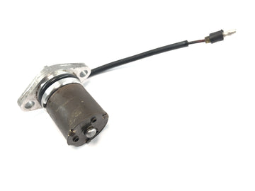 Yamaha XJR 1200 4PU [1996] - Oil level sensor Oil level transmitter